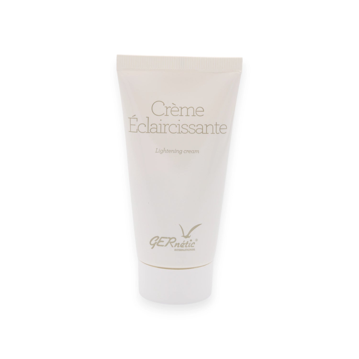 Gesichtscreme Creme Eclaircissante Pack von GERnetic