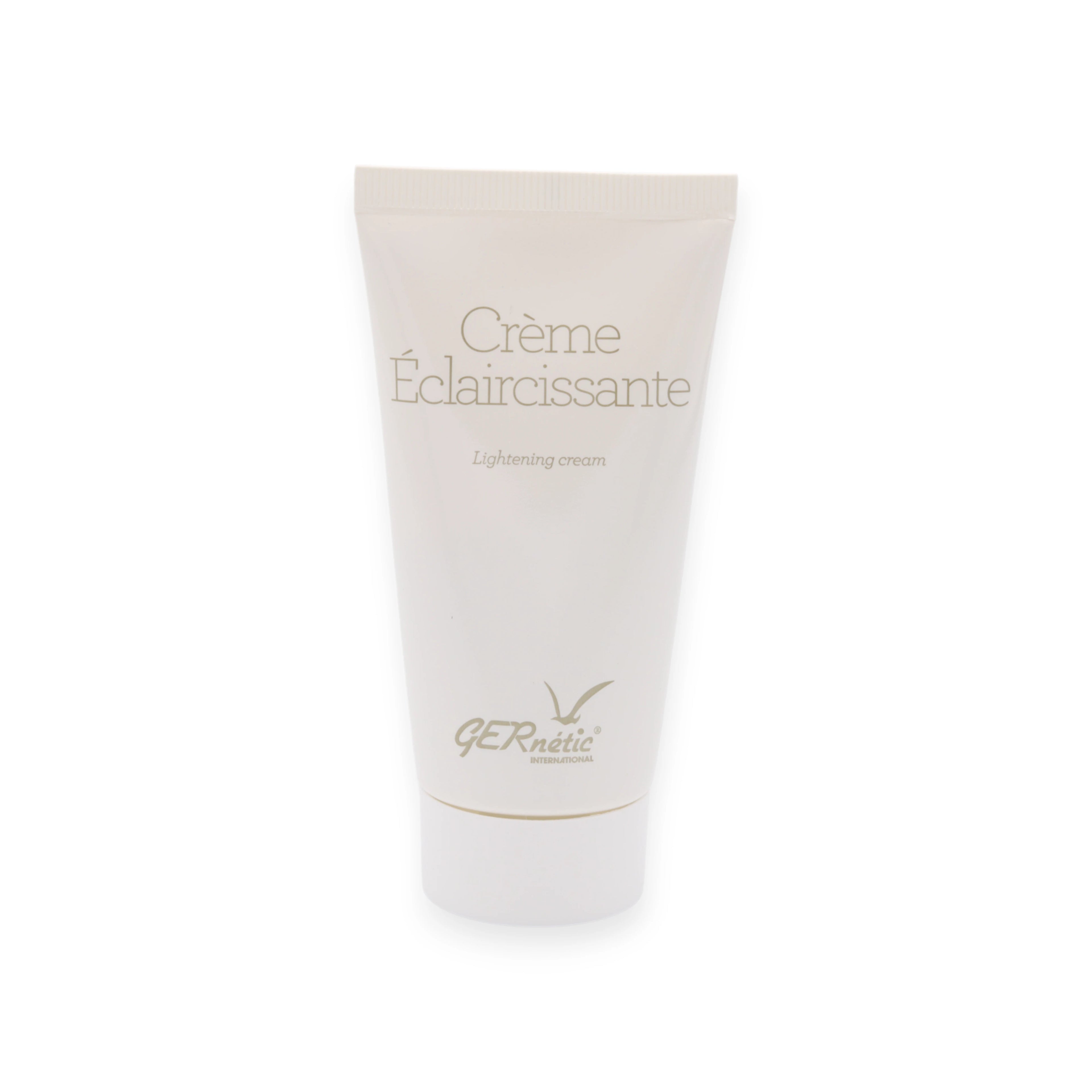 Gesichtscreme Creme Eclaircissante Pack von GERnetic