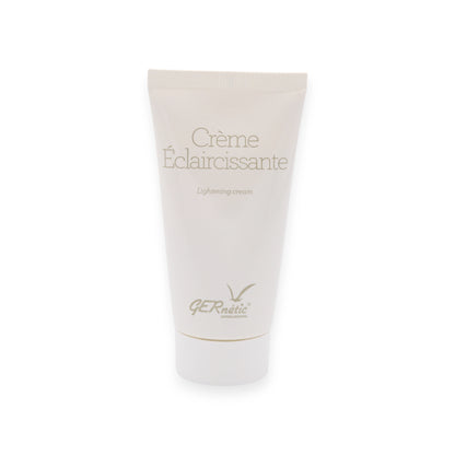 Gesichtscreme Creme Eclaircissante Pack von GERnetic