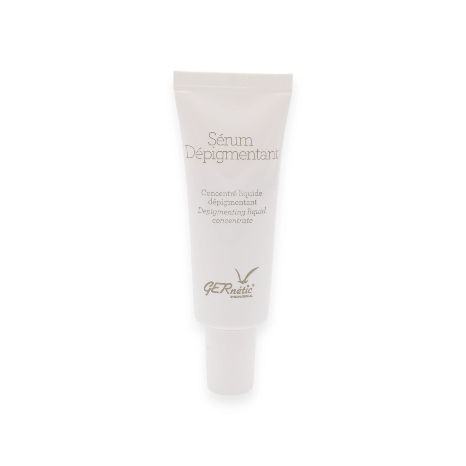 Serum Depigmentant Pack von GERnetic - Effektiv gegen Pigmentflecken