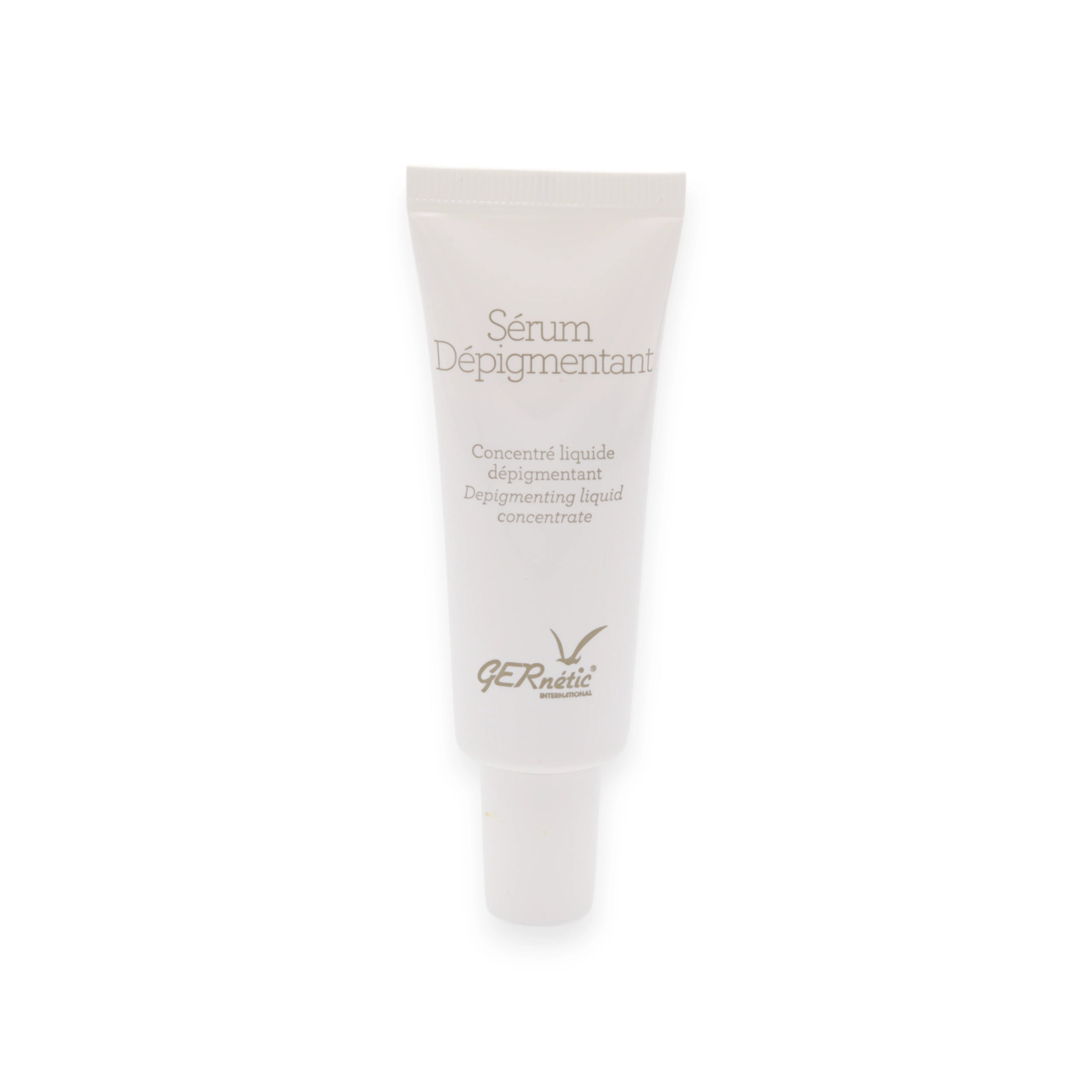 Serum Depigmentant Pack von GERnetic - Effektiv gegen Pigmentflecken