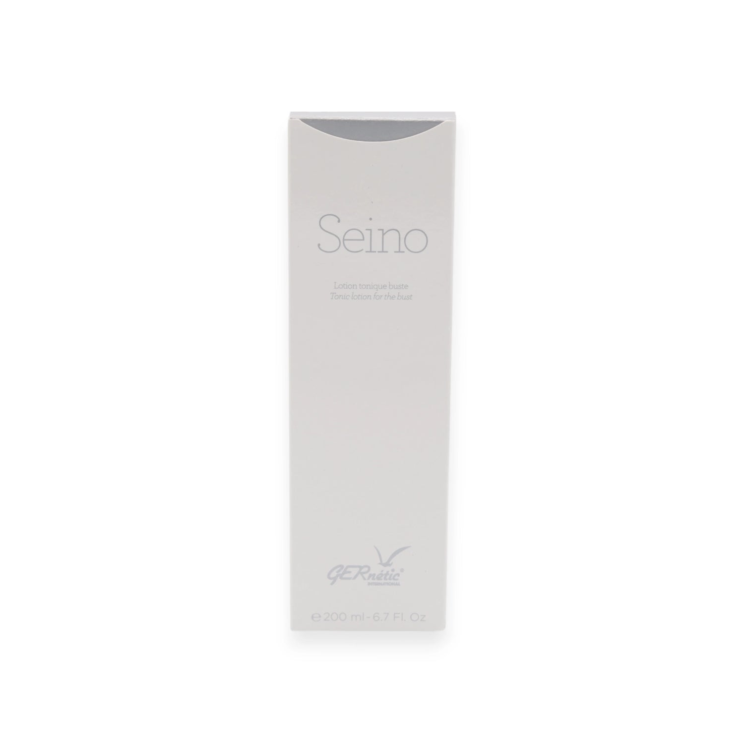 Körperlotion Seino von GERnetic – Straffend &amp; Pflegend