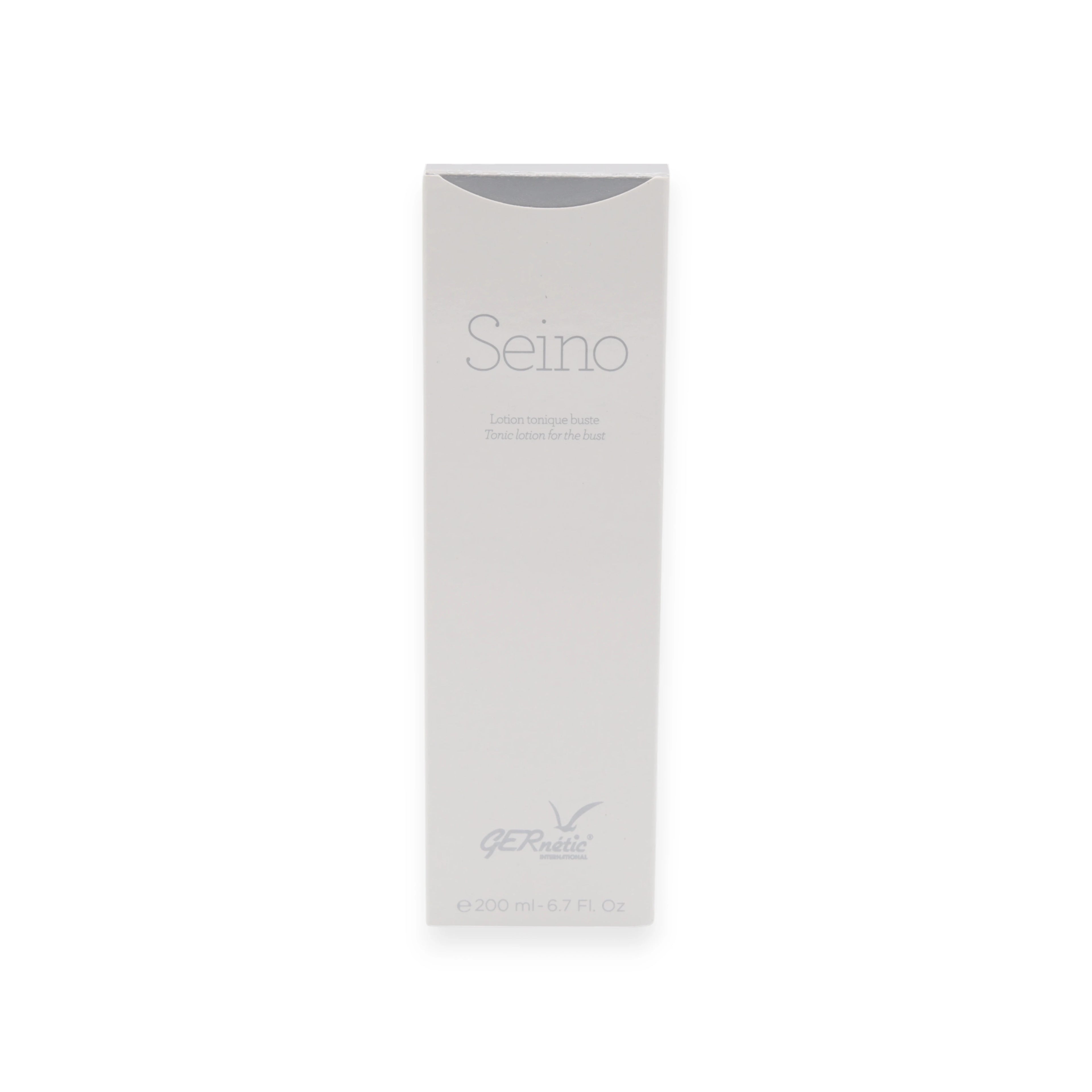Körperlotion Seino von GERnetic – Straffend &amp; Pflegend