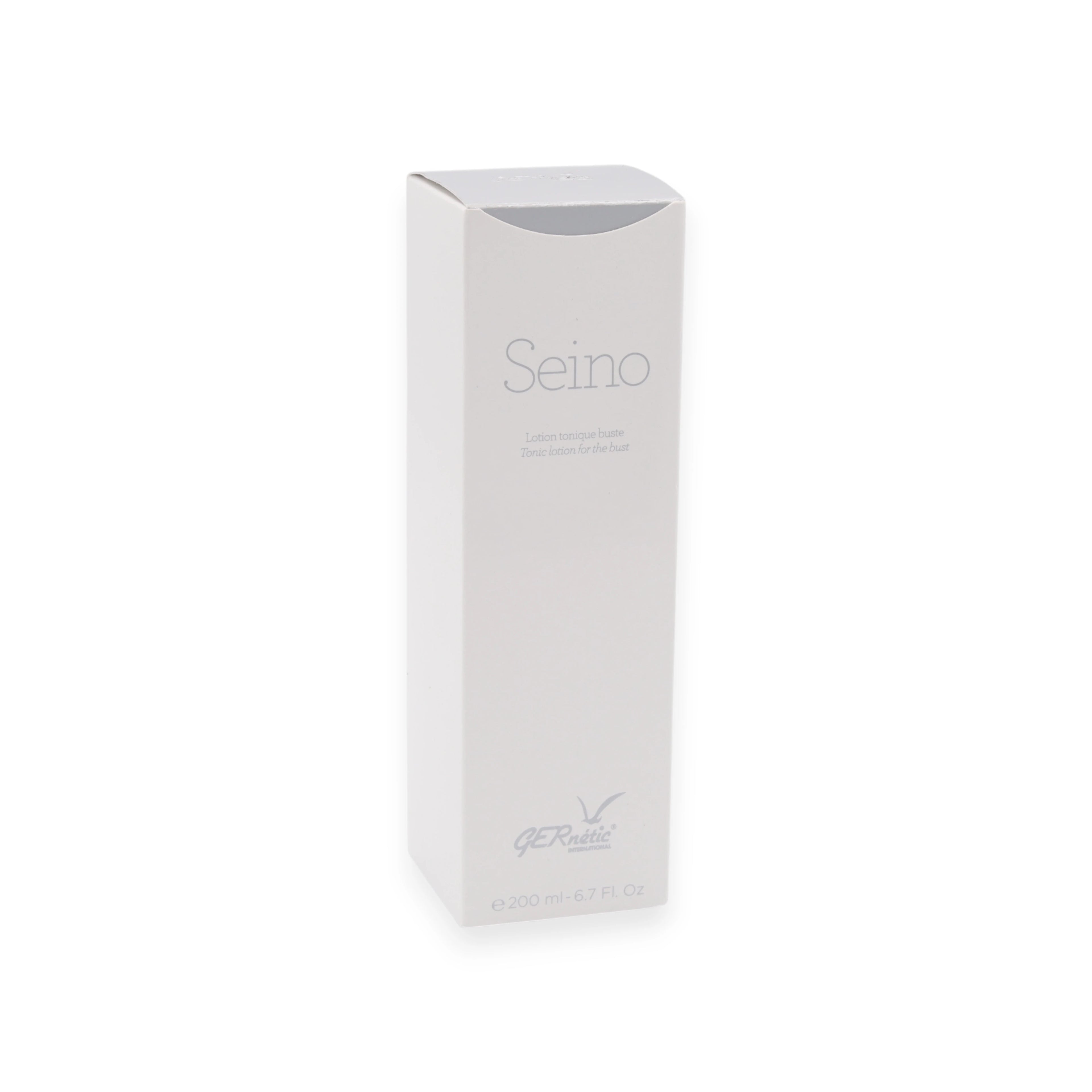 Körperlotion Seino von GERnetic – Straffend &amp; Pflegend