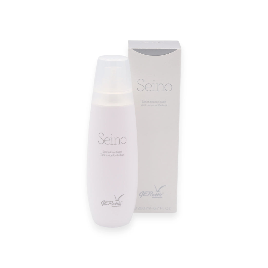 Körperlotion Seino von GERnetic – Straffend &amp; Pflegend