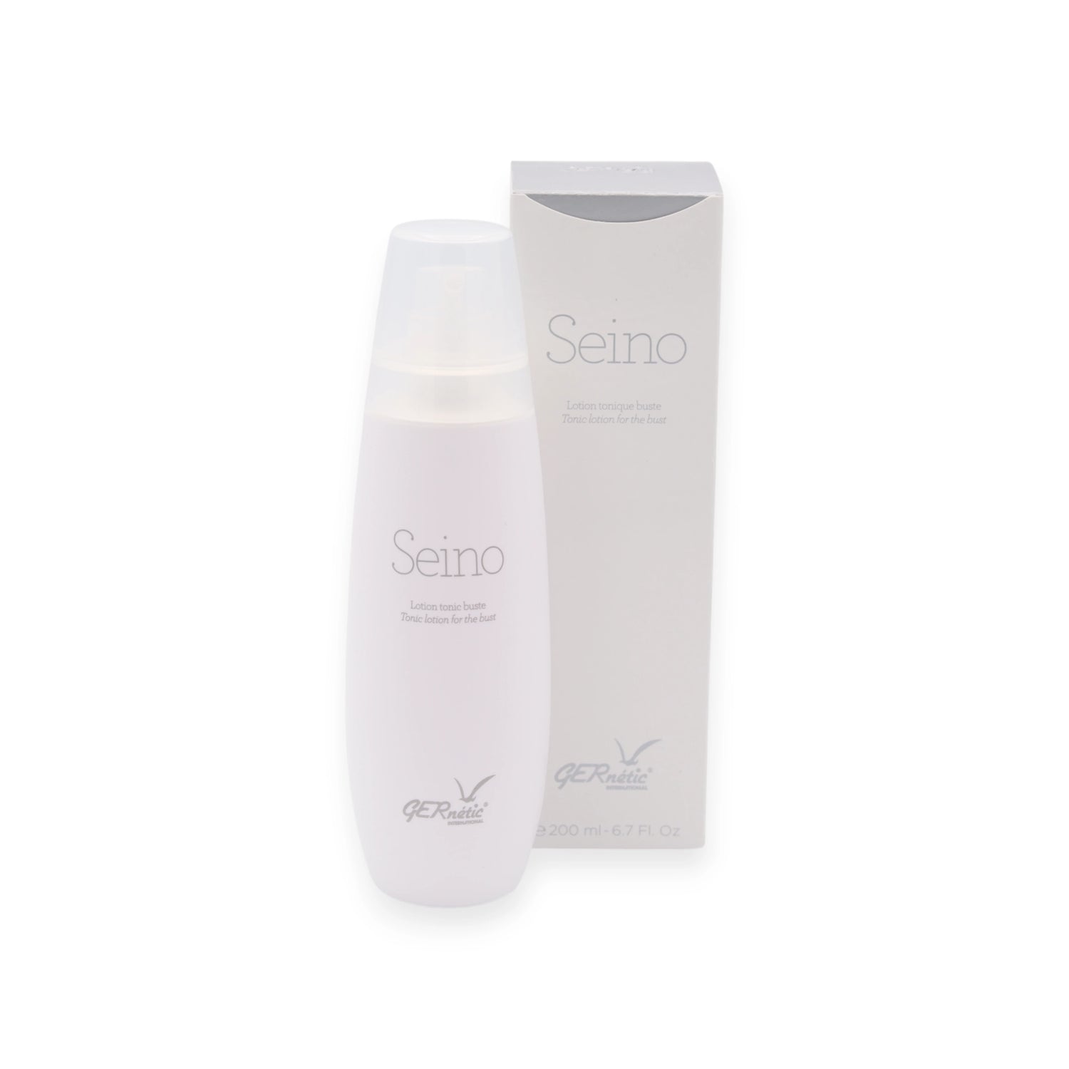 Körperlotion Seino von GERnetic – Straffend &amp; Pflegend