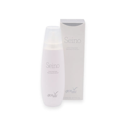Körperlotion Seino von GERnetic – Straffend &amp; Pflegend