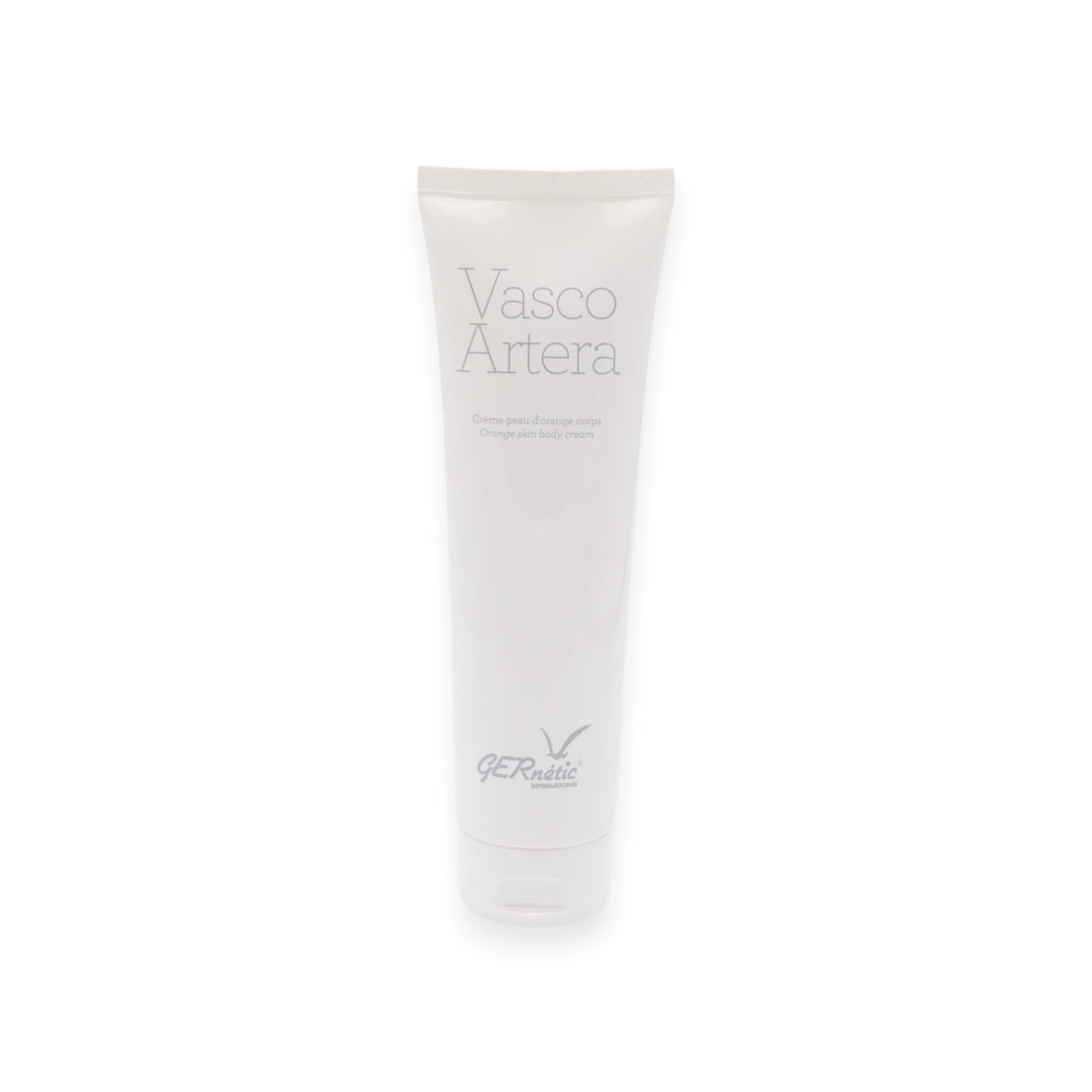 Körpercreme Vasco Artera von GERnetic