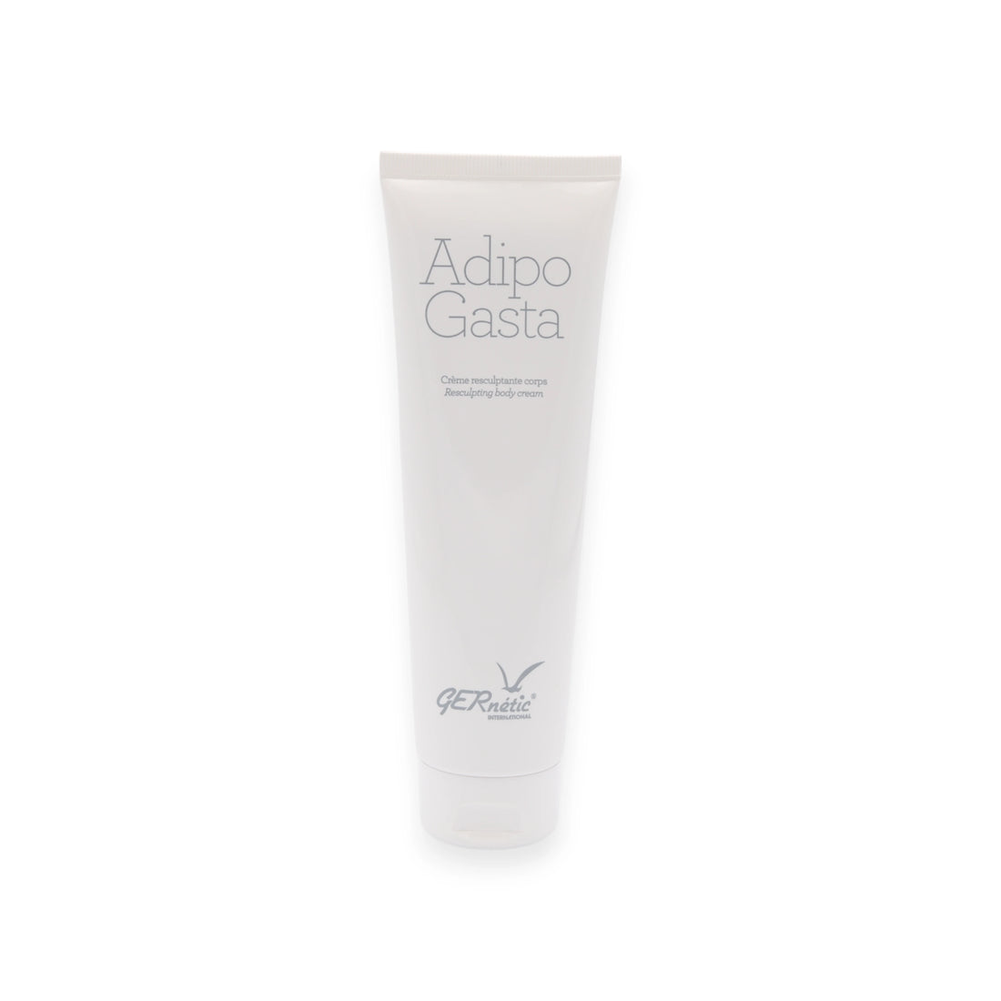 Körpercreme Adipo Gasta von GERnetic – Schlank &amp; Schön