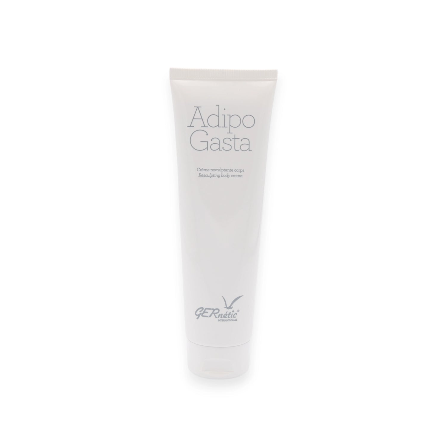 Körpercreme Adipo Gasta von GERnetic – Schlank &amp; Schön
