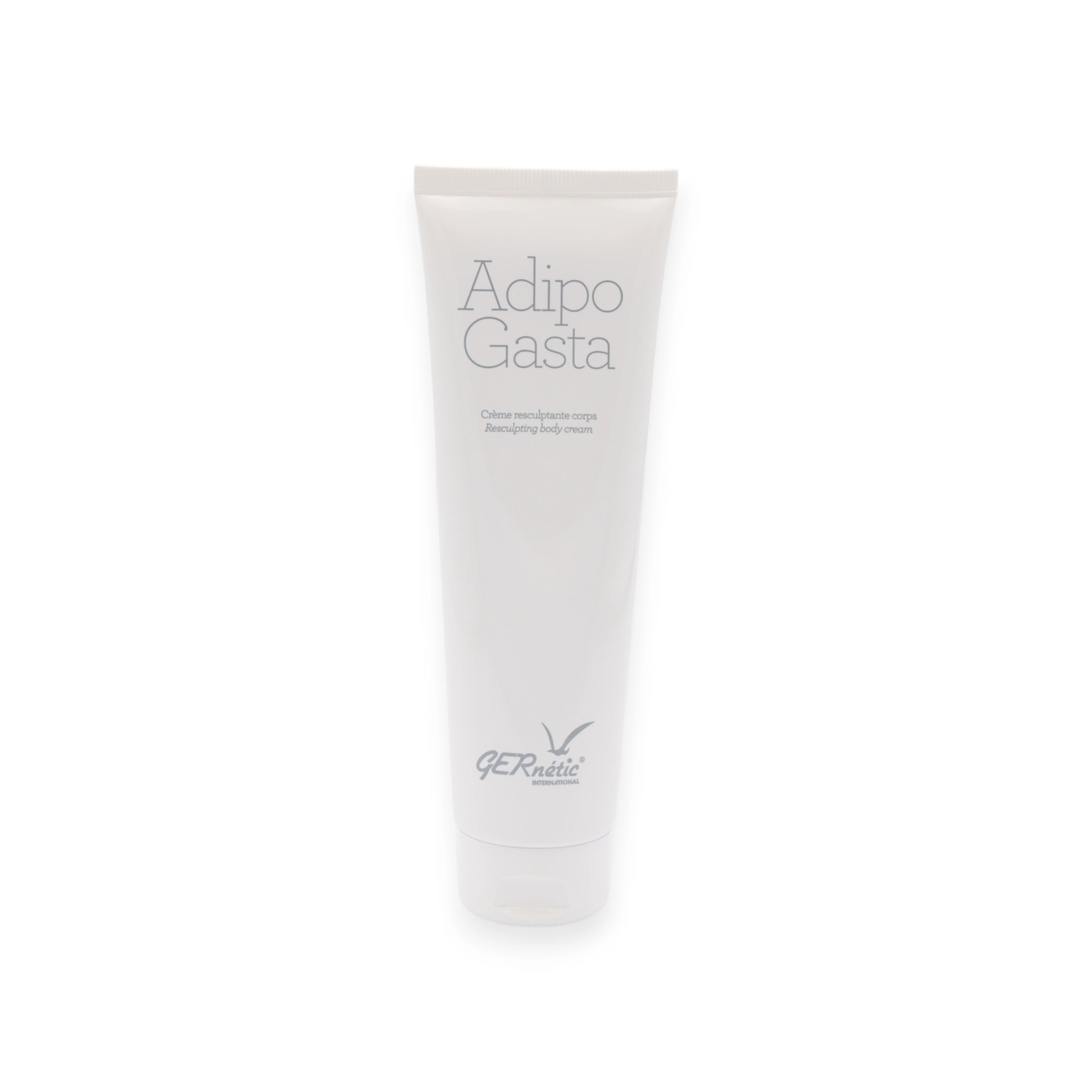 Körpercreme Adipo Gasta von GERnetic – Schlank &amp; Schön