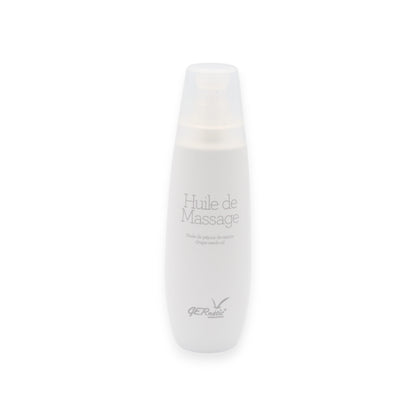 Massageöl Huile de Massage von GERnetic