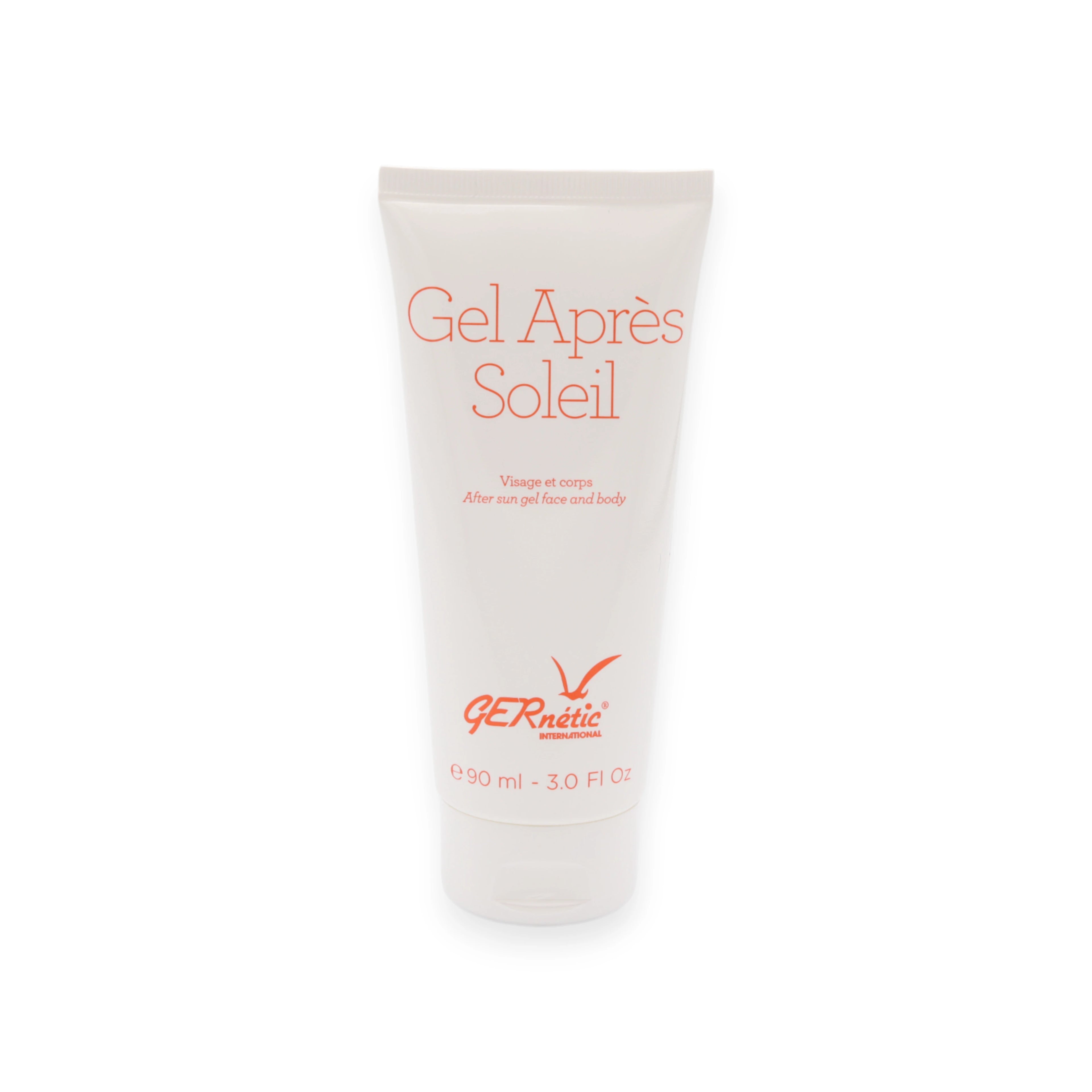After Sun Gel Apres Soleil von GERnetic