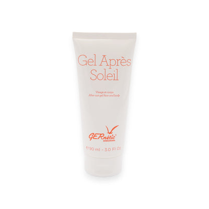 After Sun Gel Apres Soleil von GERnetic