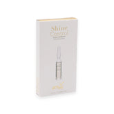 Serum Shine Control von GERnetic - Mattierende Pflege
