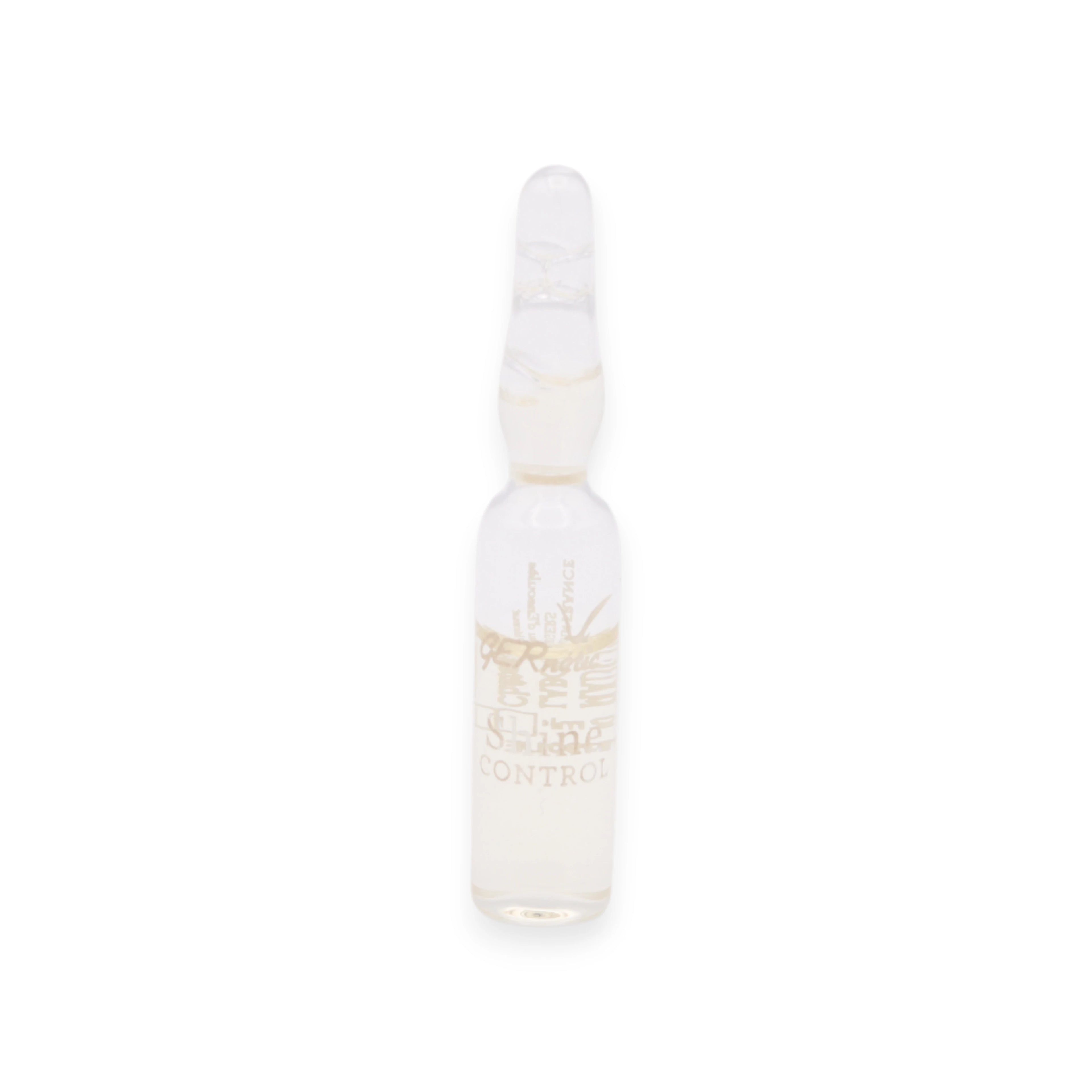 Serum Shine Control von GERnetic - Mattierende Pflege