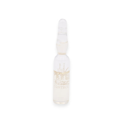Serum Shine Control von GERnetic - Mattierende Pflege