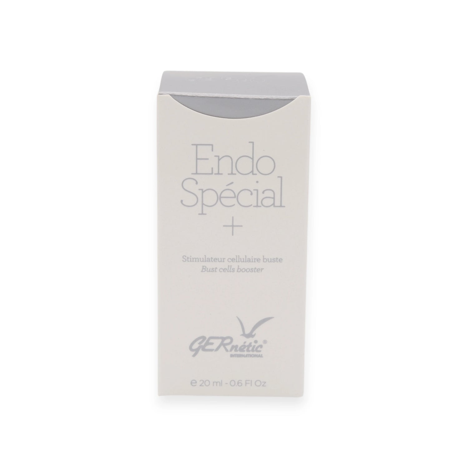 Serum Endo Special + von GERnetic für straffe Haut
