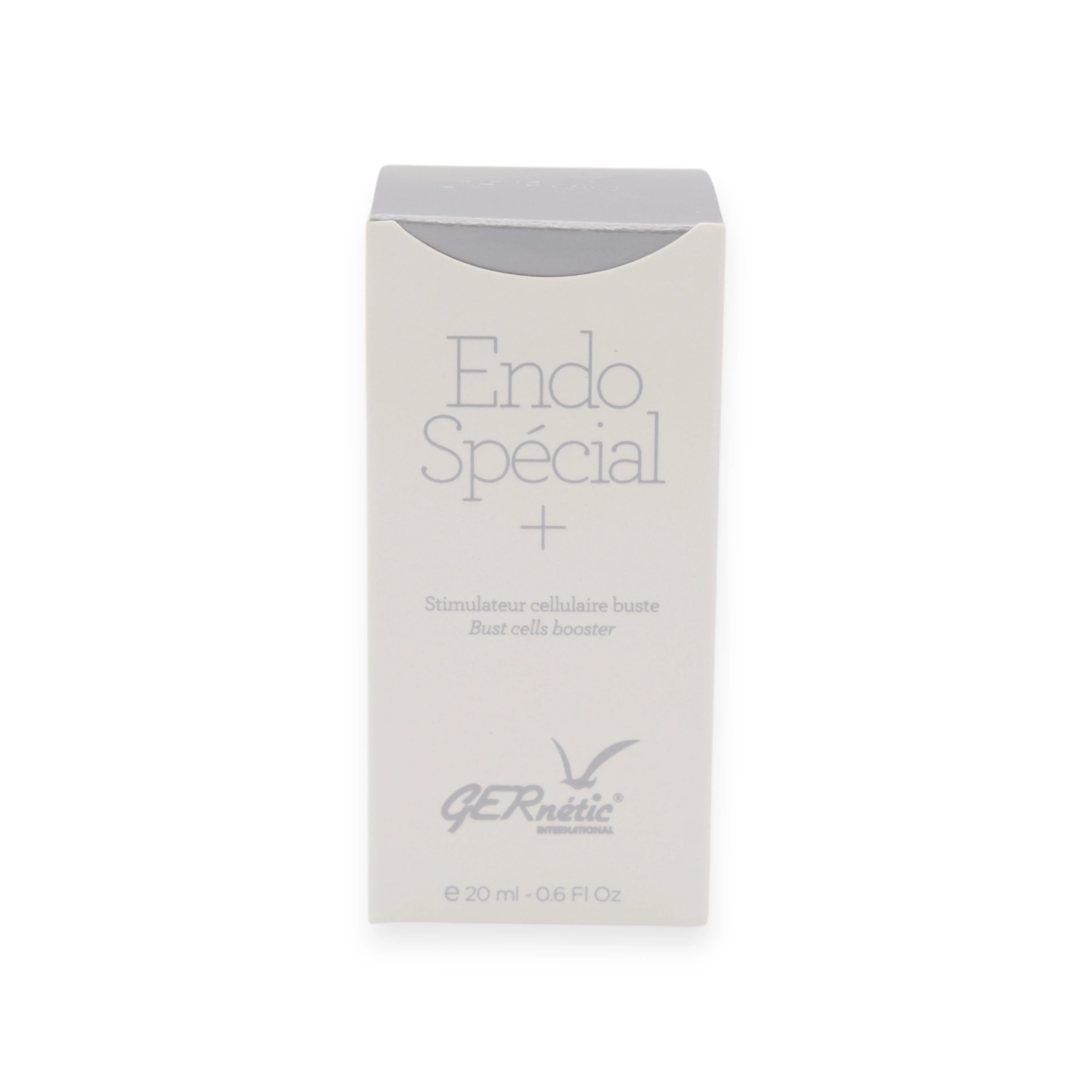 Serum Endo Special + von GERnetic für straffe Haut