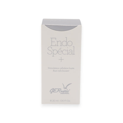Serum Endo Special + von GERnetic für straffe Haut