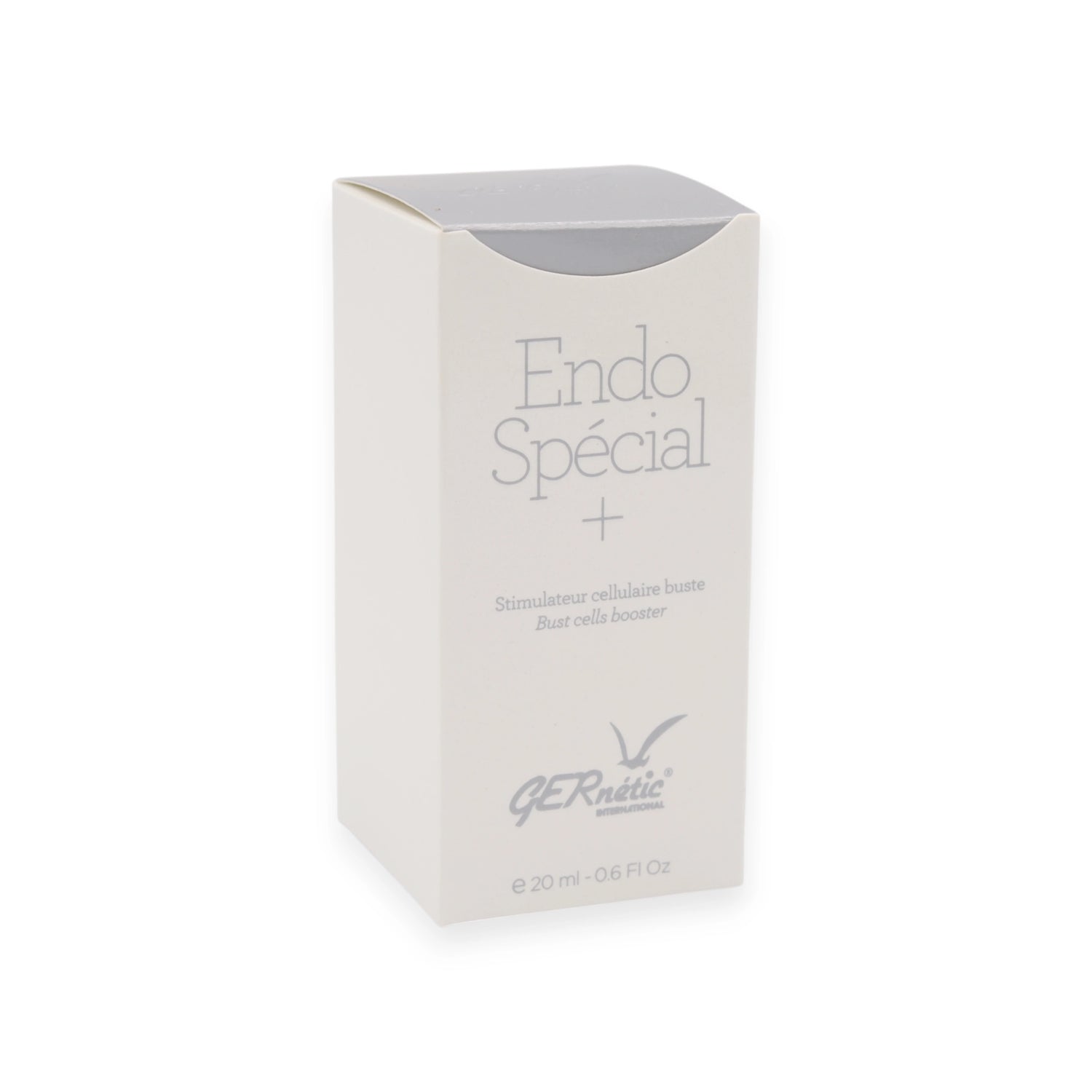 Serum Endo Special + von GERnetic für straffe Haut