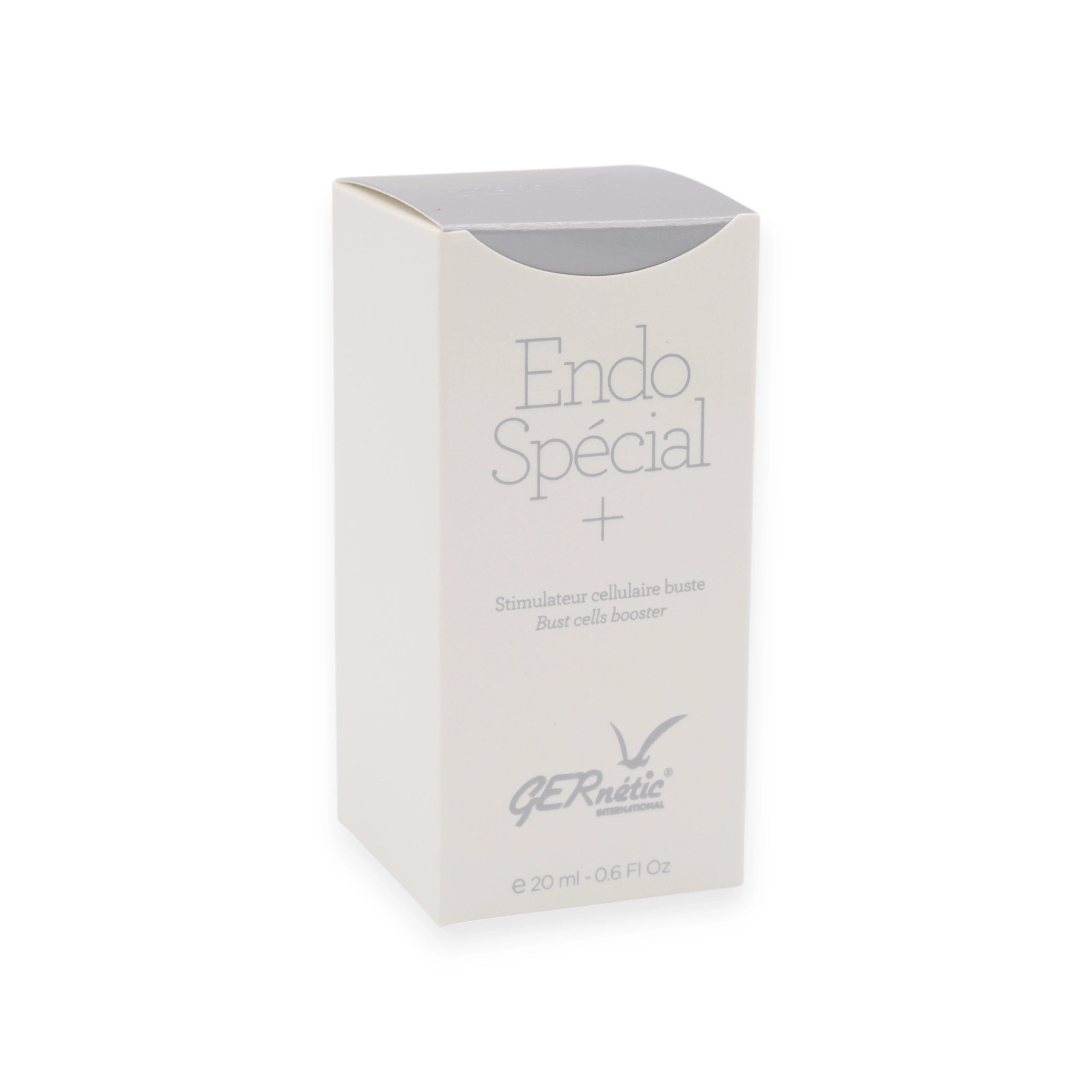 Serum Endo Special + von GERnetic für straffe Haut
