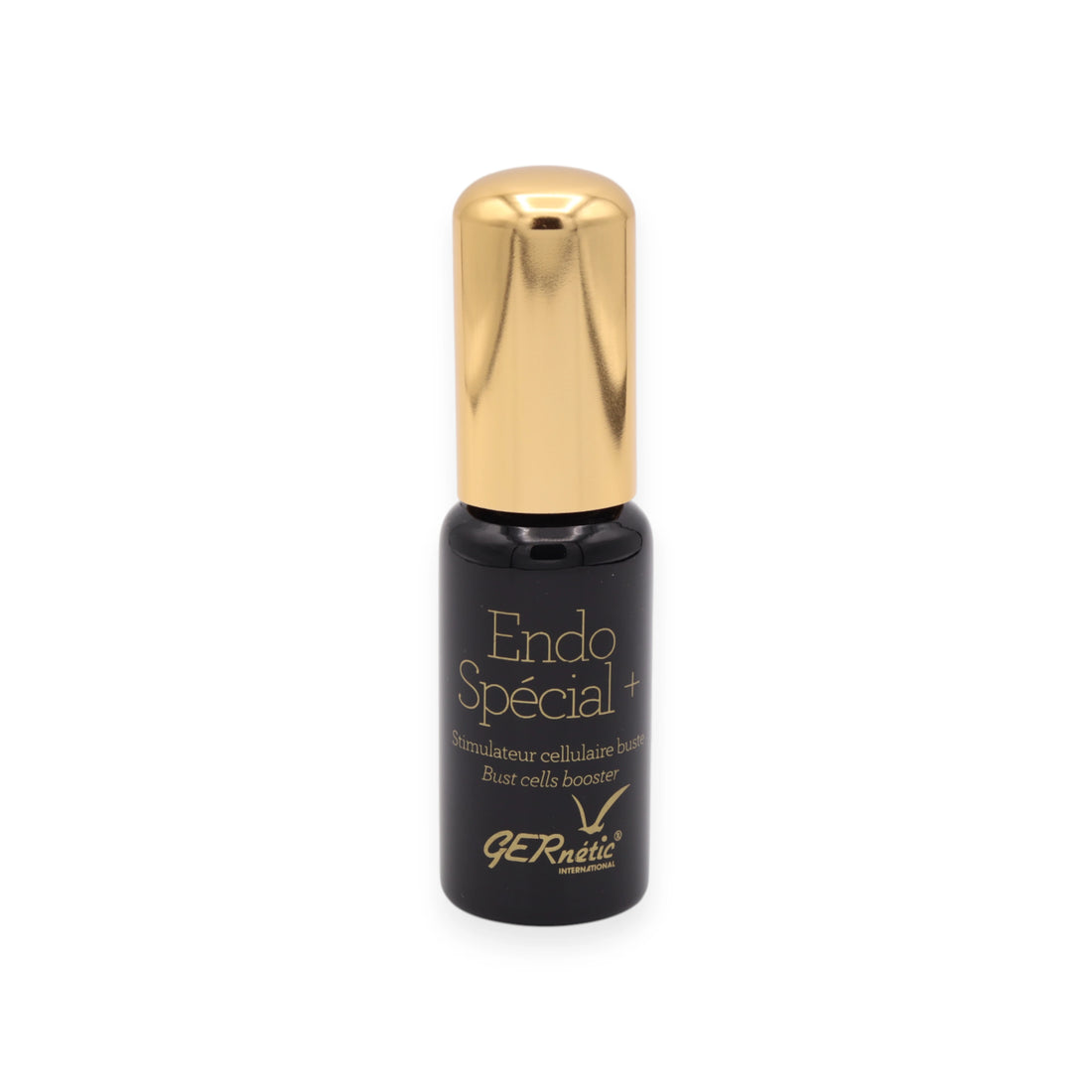 Serum Endo Special + von GERnetic für straffe Haut