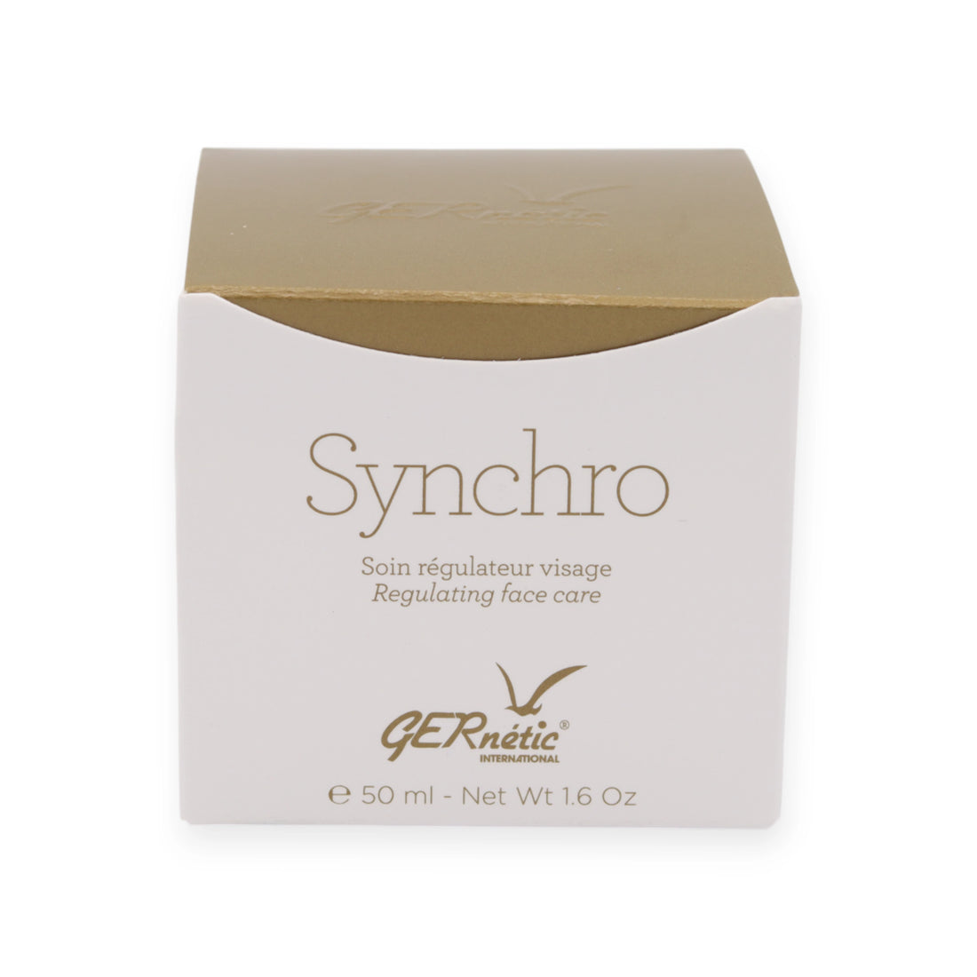 Gesichtscreme Synchro von GERnetic - Regeneration