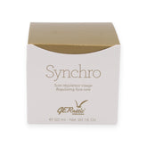 Gesichtscreme Synchro von GERnetic - Regeneration