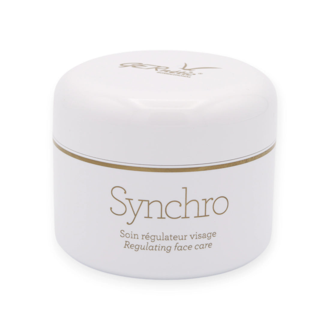 Gesichtscreme Synchro von GERnetic - Regeneration
