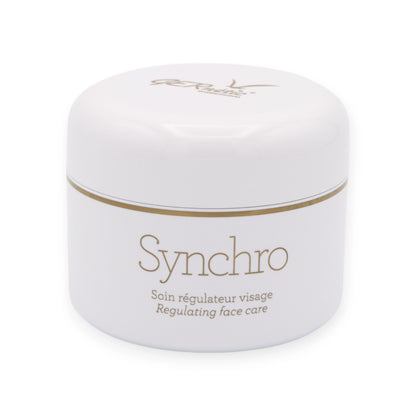 Gesichtscreme Synchro von GERnetic - Regeneration