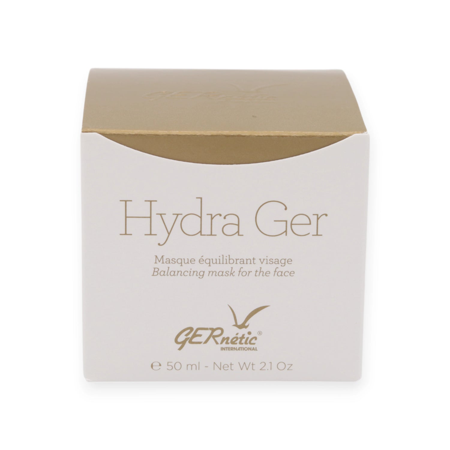 Gesichtsmaske Hydra Ger von GERnetic