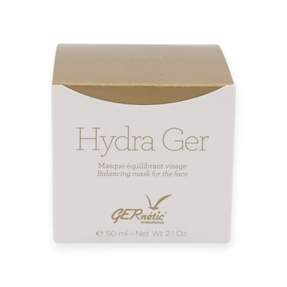 Gesichtsmaske Hydra Ger von GERnetic