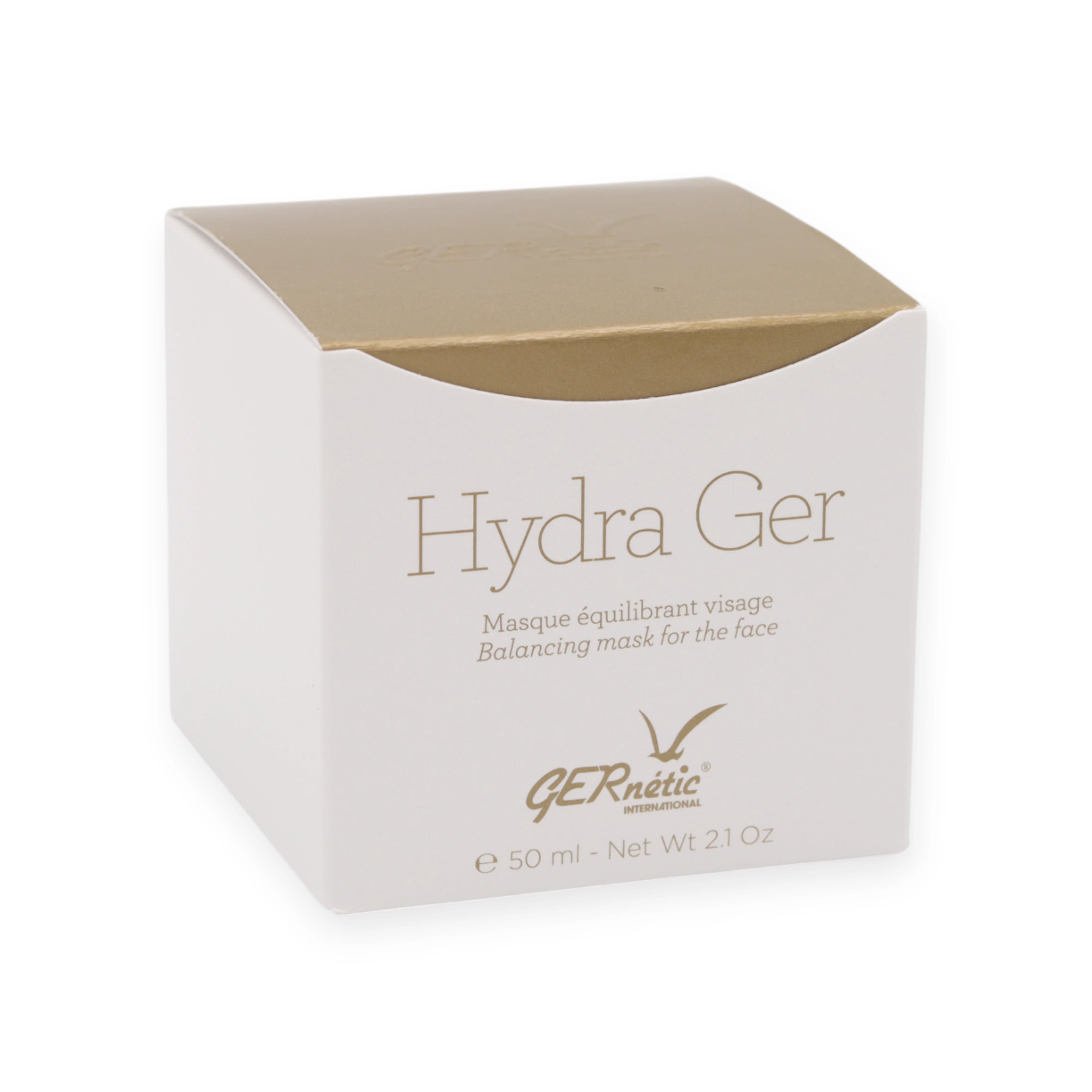 Gesichtsmaske Hydra Ger von GERnetic
