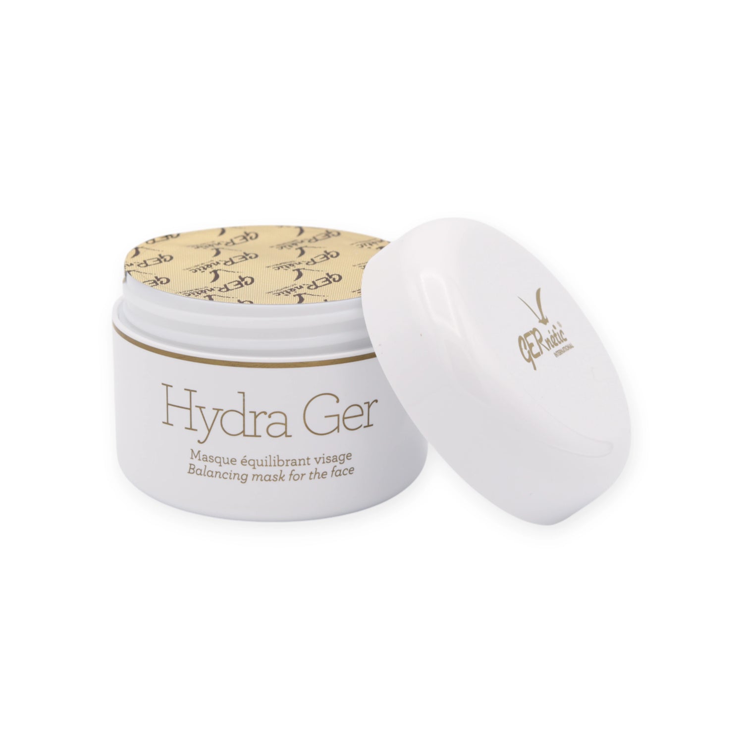 Gesichtsmaske Hydra Ger von GERnetic
