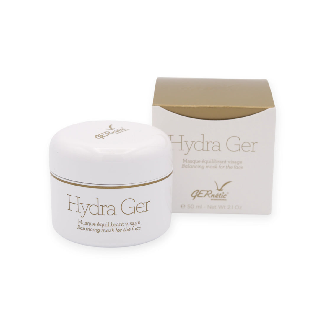 Gesichtsmaske Hydra Ger von GERnetic