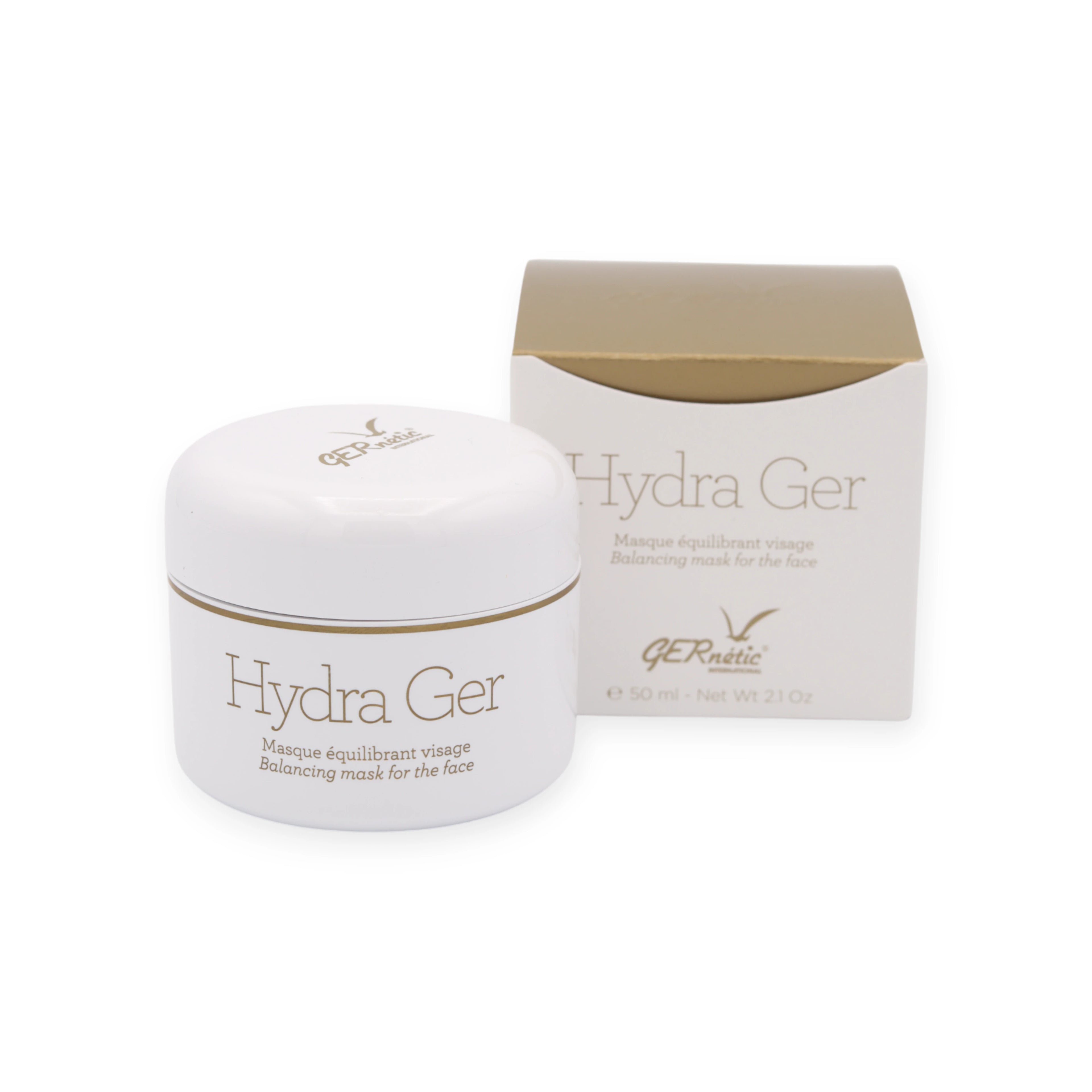 Gesichtsmaske Hydra Ger von GERnetic