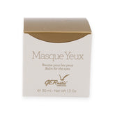 Augenmaske Masque Yeux von GERnetic – Frischer Blick