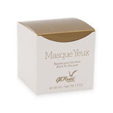 Augenmaske Masque Yeux von GERnetic – Frischer Blick