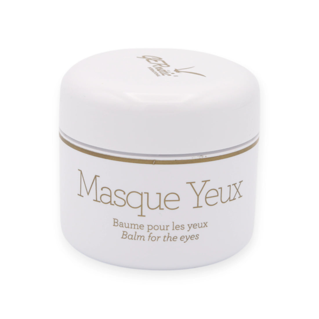 Augenmaske Masque Yeux von GERnetic – Frischer Blick