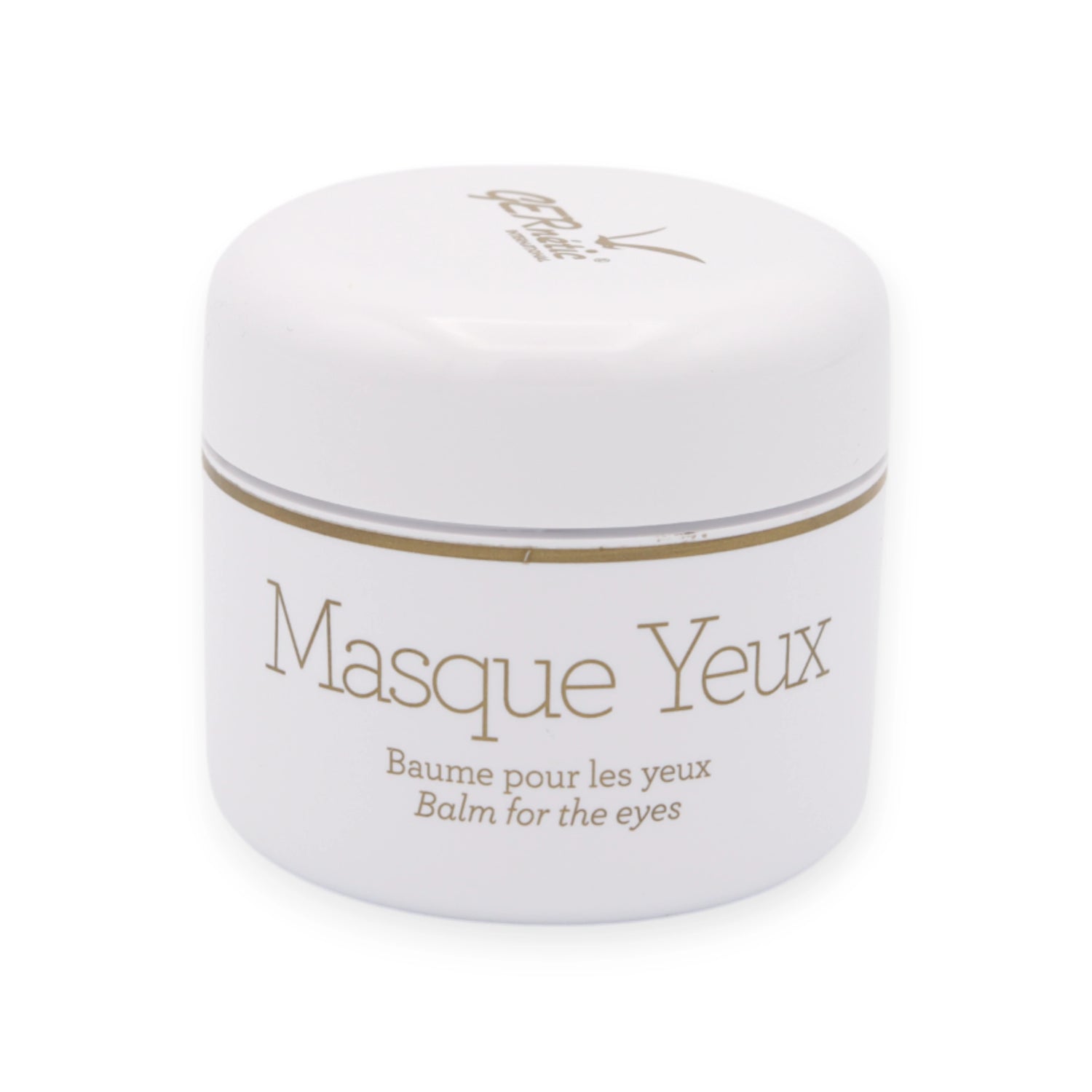 Augenmaske Masque Yeux von GERnetic – Frischer Blick