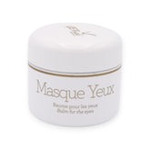 Augenmaske Masque Yeux von GERnetic – Frischer Blick