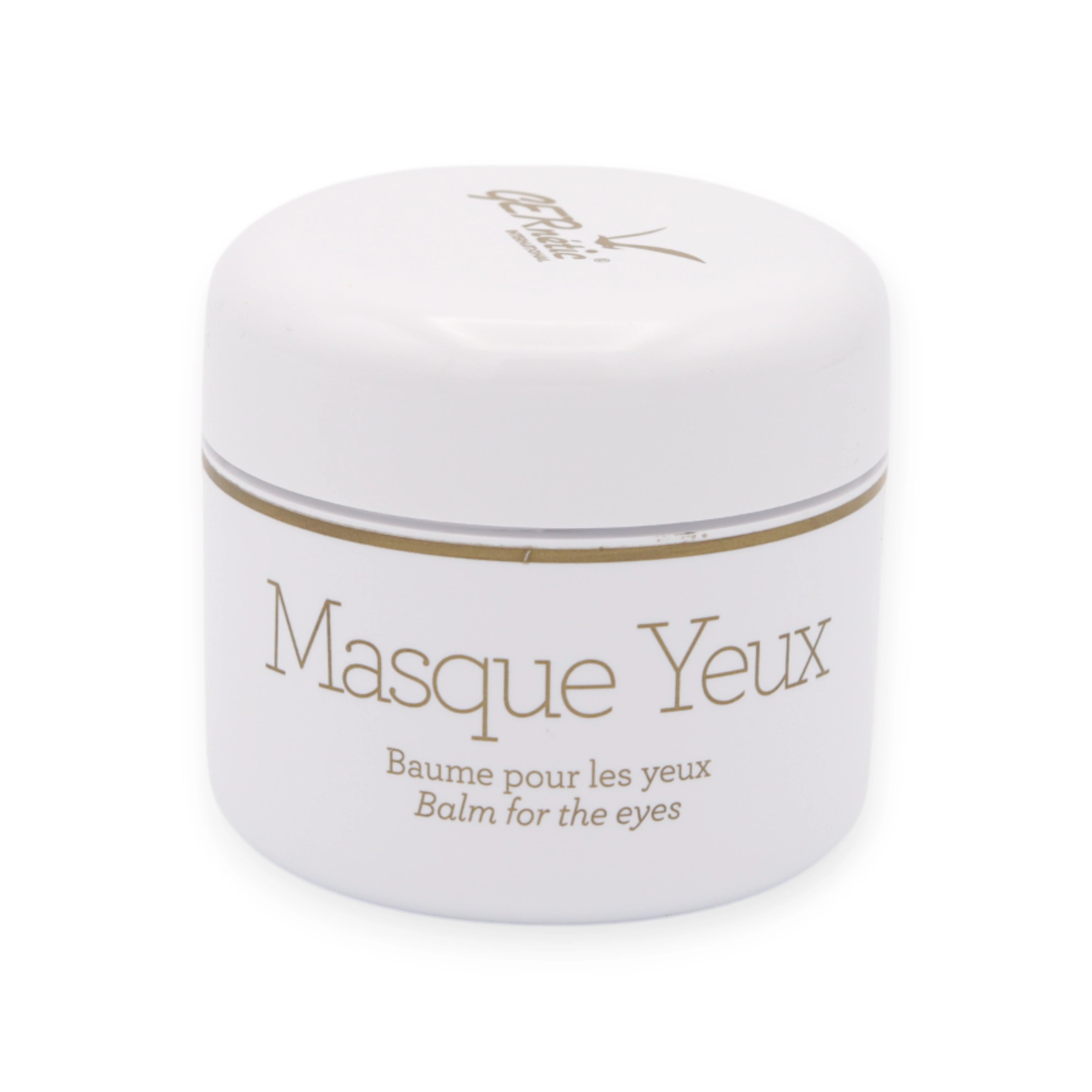 Augenmaske Masque Yeux von GERnetic – Frischer Blick