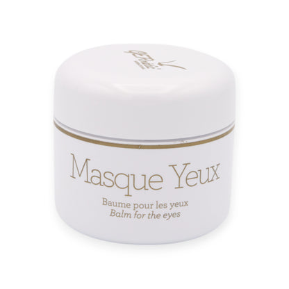 Augenmaske Masque Yeux von GERnetic – Frischer Blick
