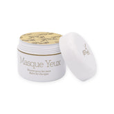 Augenmaske Masque Yeux von GERnetic – Frischer Blick