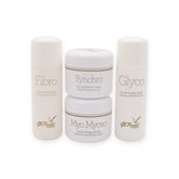 Gesichtscreme N°2 Glyco/Fibro/Synchro/Myo von GERnetic