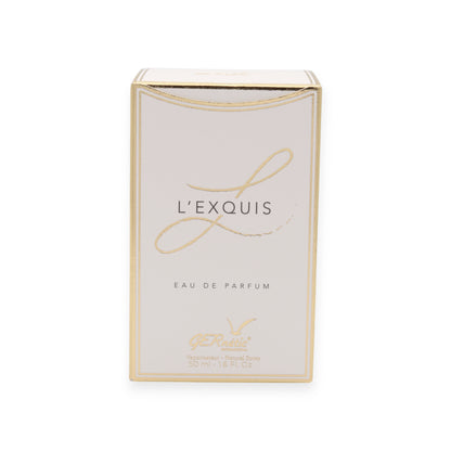 Parfum L&