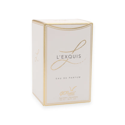 Parfum L&