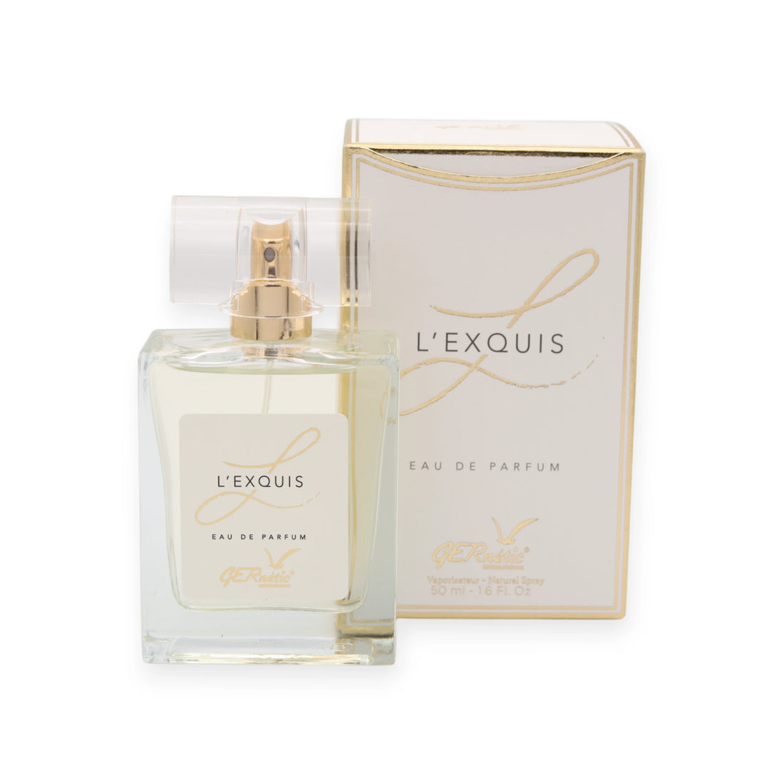 Parfum L&