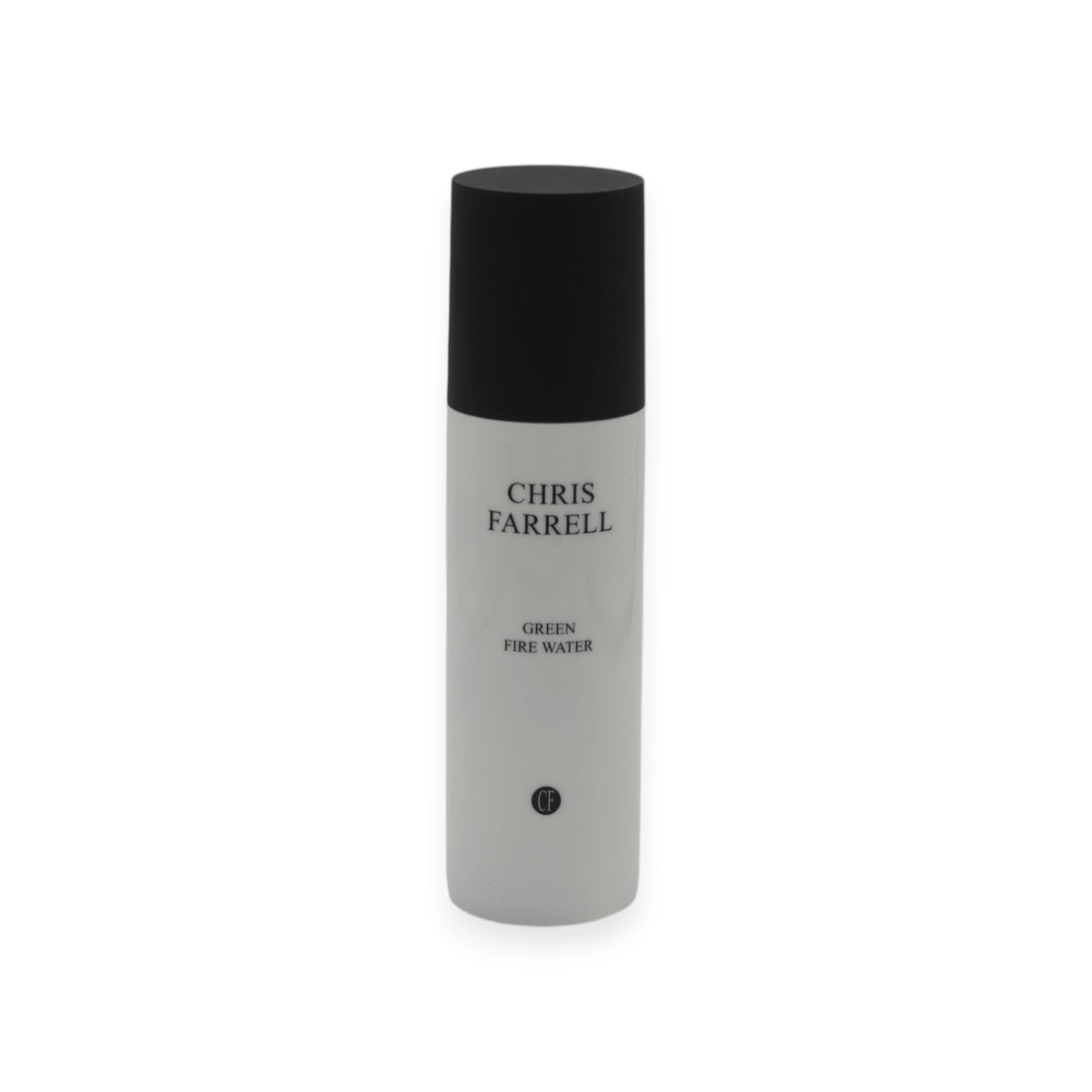 Gesichtswasser Green Fire Water von Chris Farrell